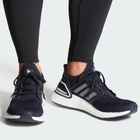 men's adidas x parley ultraboost 20 running shoes